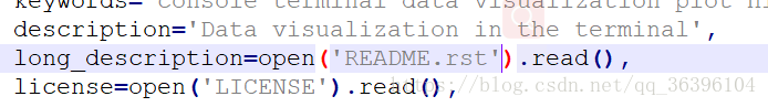 ssd [Error] UnicodeDecodeError: 'gbk' codec can't decode byte 0x81 in position【已解决】
