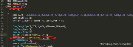 linux下ｃ语言内存检测神器asan，专治各种疑难杂症