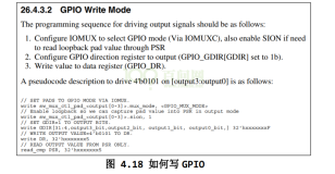 Linux驱动入门 —— 利用寄存器操作GPIO进行LED点灯-2