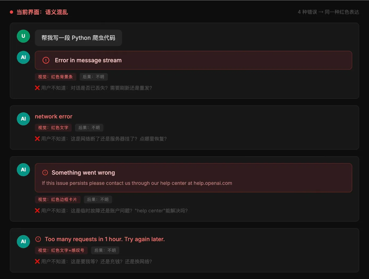 语义断层诊断演示 —— 左侧"当前界面"区域截图.png