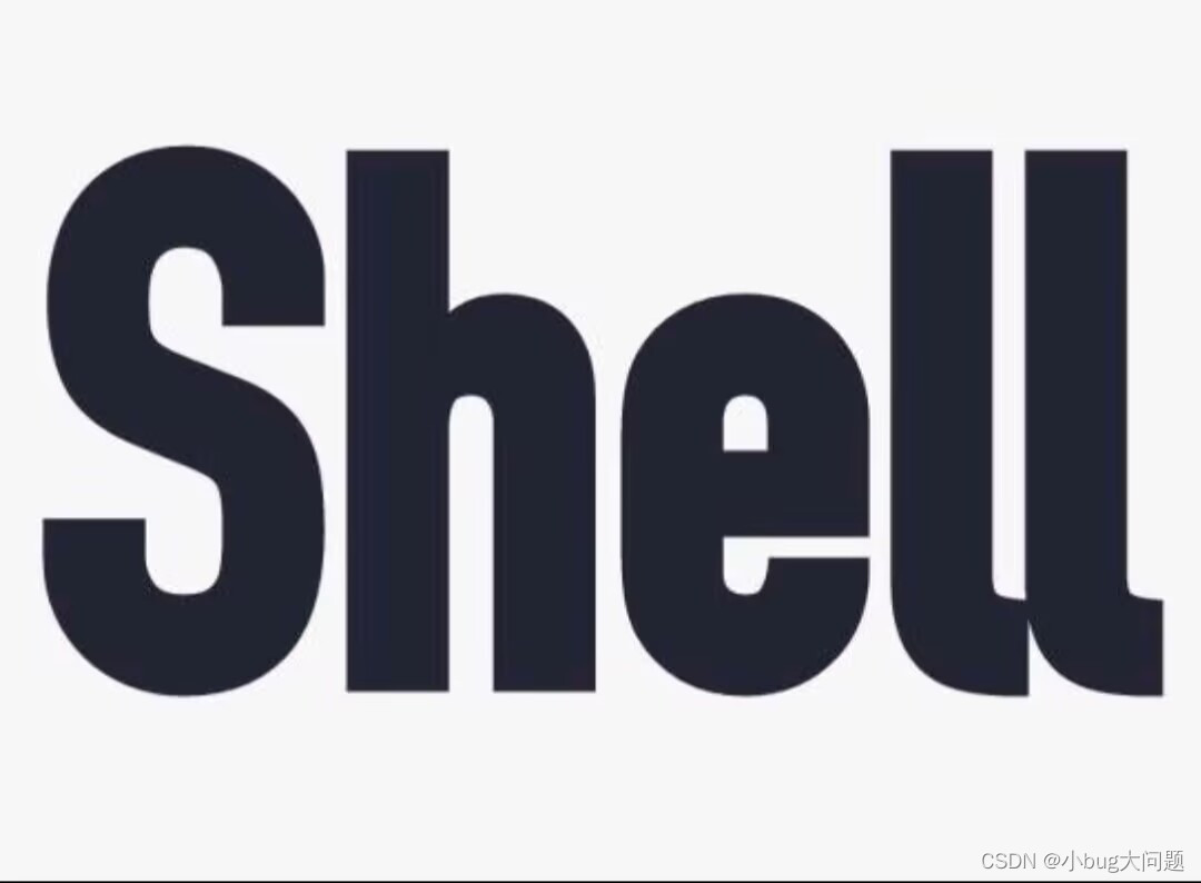 shell&变量替换