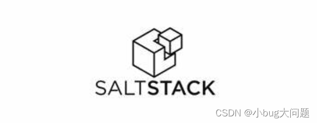 saltstack配置