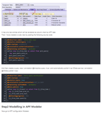 使用SAP Analytics Path Framework通过图表和表格方式展示CDS view数据