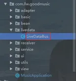 Android 音乐APP（六）Activity和Notification通讯
