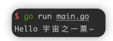 Go Web 编程入门：Go pongo2 模板引擎（上）
