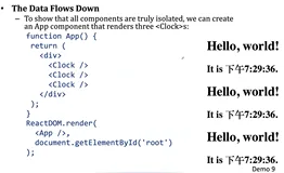 React 2|学习笔记