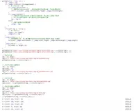 面试题： JS 获取图片宽高
