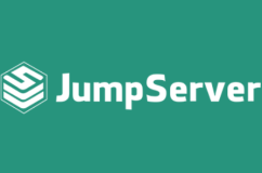 JumpServer部署及应用（上）