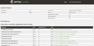 阿里巴巴NACOS（1）- 概述及简单使用