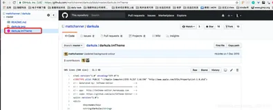 自定义 Sublime Text 3 Color Theme 中的代码颜色