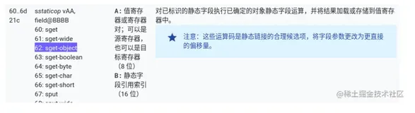 Android 逆向笔记 —— 说说 Dalvik 及其指令集