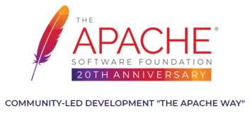 从事大数据岗位，个人常用的Apache顶级项目