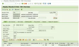 SAP WM 执行VL06P为交货单创建组，报错-TO for multiple deliveries only with delayed delivery update-