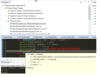 debug Scala xml handling by SAXParser