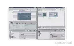 西门子S7-1200硬件的组态，设备配置、网络组态