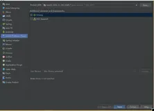 Android studio插件开发