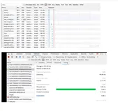 chrome18-使用network waterfall分析页面载入性