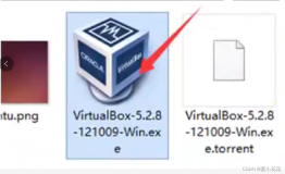 Virtual Box 安装教程/安装步骤