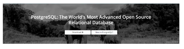 为什么全网都在劝你在学PG,而不是MySQL?