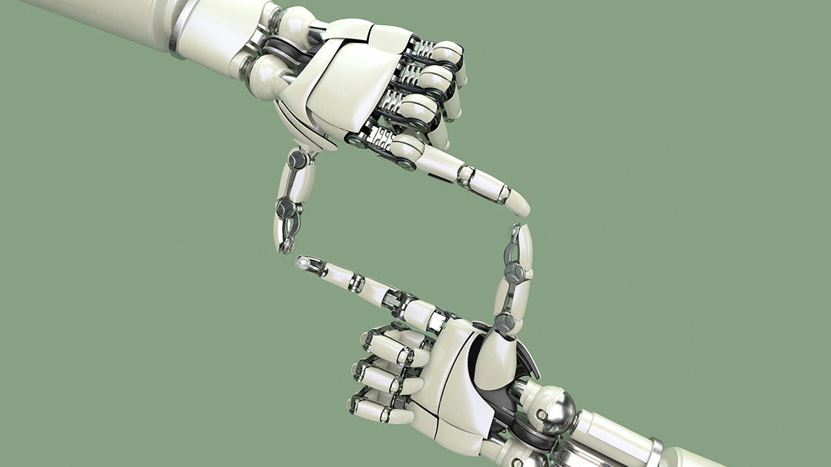 AI解决方案的决策工具