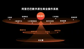 阿里CTO程立：双11十二年，阿里商业操作系统迈向数字原生时代