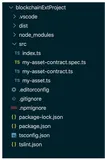 使用IBM Blockchain Platform extension开发你的第一个fabric智能合约（一）