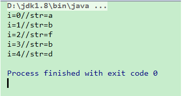 Java 循环删除list中指定元素
