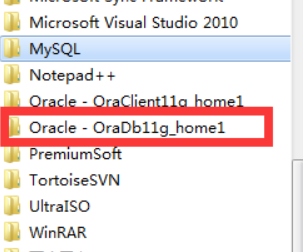 navicat提示oracle library is not loaded