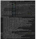 Jenkins - Linux下启动Jenkins报错hudson.WebAppMain#contextDestroyed: Shutting down a Jenkins instance that was still starting up 