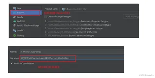 【JavaWeb】Servlet详解