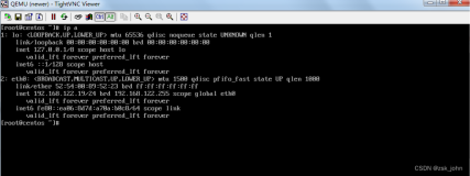 linux KVM的网络设置方法（bridge和nat）（一）
