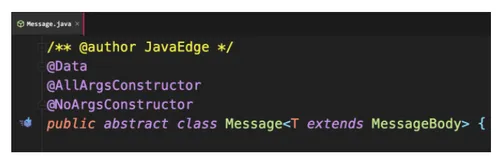 lombok的@Builder注解原理背后干了啥?