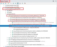SpringCloud06_Gateway的概述、工程案例代码、微服务动态路由、Predicate的使用、详解Filter（一）
