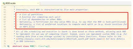 上万字详解Spark Core（建议收藏） （一）