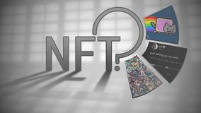 NFT商城系统开发NFT交易技术