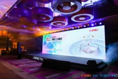 用友技术中台资深架构师方亚利：用友云服务数据库选型与最佳实践