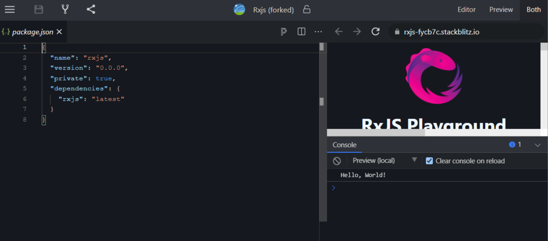 rxjs ThrottleTime 和 debounceTime 的操作符区别阿里云开发者社区