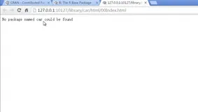 R 包的使用、结果的重用、如何处理大数据集|学习笔记