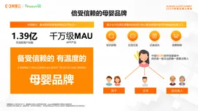 数据上云，AI驱动，宝宝树如何服务千万年轻妈妈