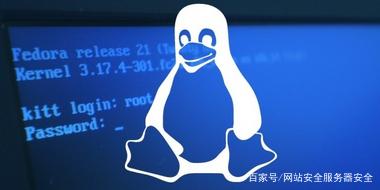 Linux服务器安全防护 可SUDO提权到管理员