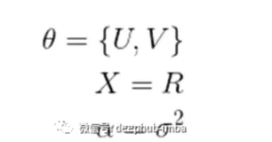 推荐系统的PMF - 概率矩阵分解和协同过滤(二)