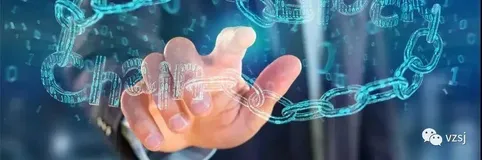 区块链原理简介