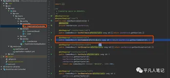Spring Cloud Hystrix 原理简介和实现（三）