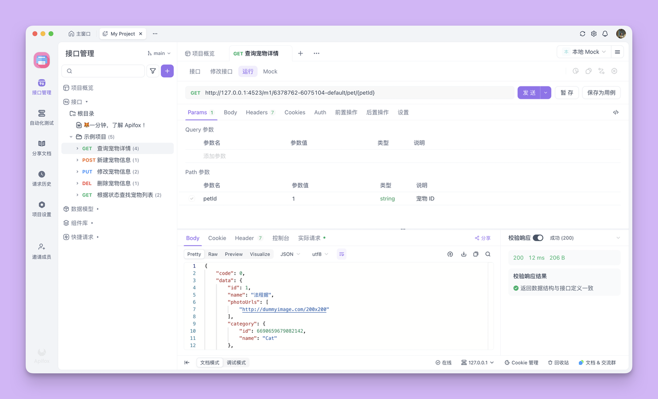 企业API工具效率战：Apipost与Apifox的全面对比