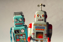 科技云报道：从Robot到Cobot，人机共融正在开创一个时代