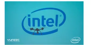 无人机"超脑"争夺战一触即发！