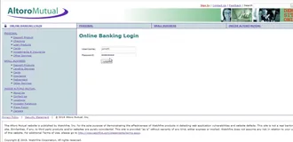 Web 漏洞扫描之 AppScan | 学习笔记