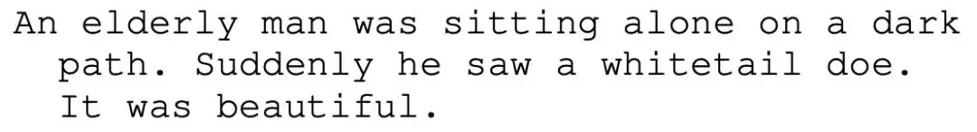 谷歌推出AI写作助手Wordcraft，仅需少量样本学习和对话就能对文章进行续写改写（下）