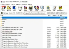 SpringBoot 核心原理分析