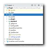 【Android 插件化】插件化原理 ( 类加载器 )